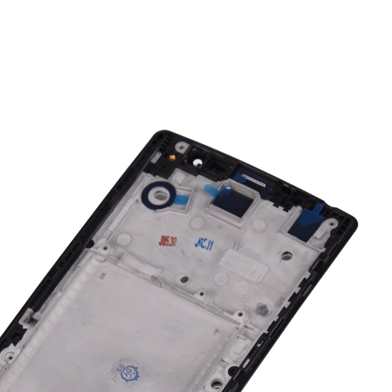 Оригинальный ЖК дисплей для LG Spirit H442 H440 H440F H440N H440Y H442F H443 кодирующий