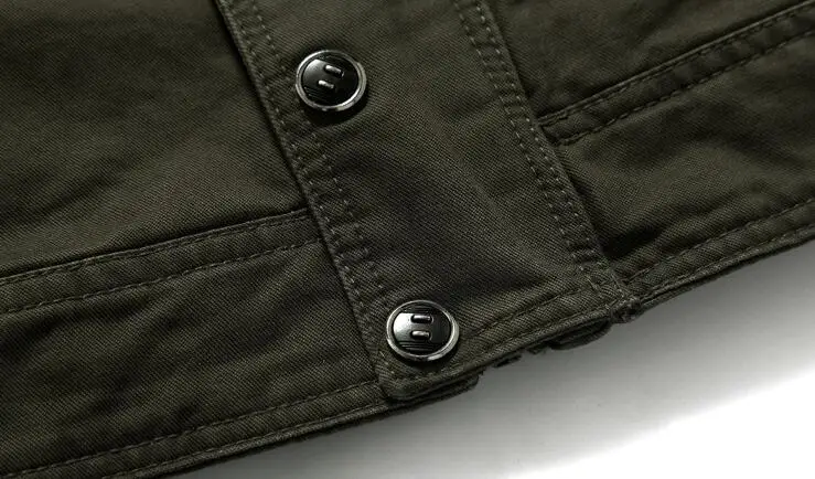 Зимние Повседневные мужские куртки размера плюс M-XXXL 5XL 6XL, армейская одежда, бренд, мужские куртки зеленого цвета хаки, 3 цвета, военная куртка