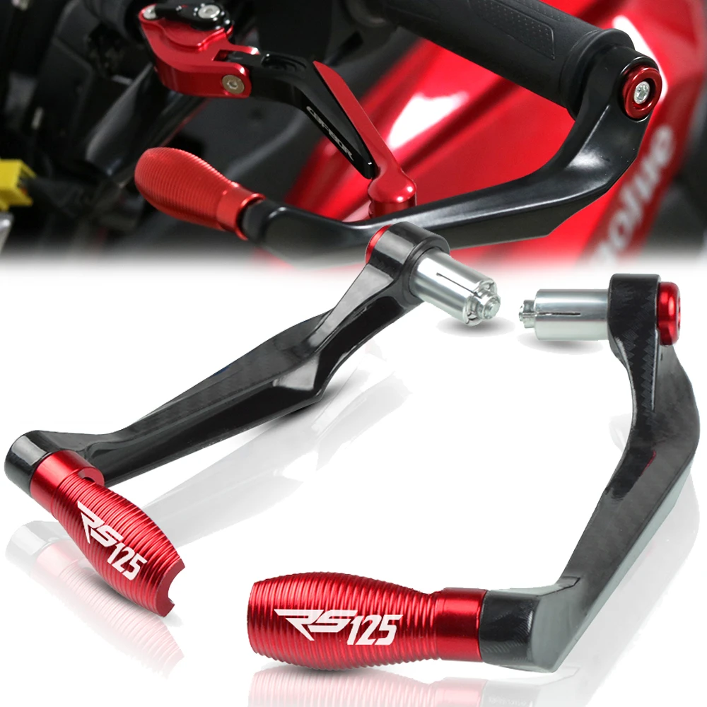 Для мотоцикла Aprilia Rs125 1996 1997 1998 1999 2000 2001 2002-2005 7/8 дюйма 22 мм рычаги тормозной муфты