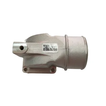

Diesel engine part QSB6.7 air intake connection 3921836