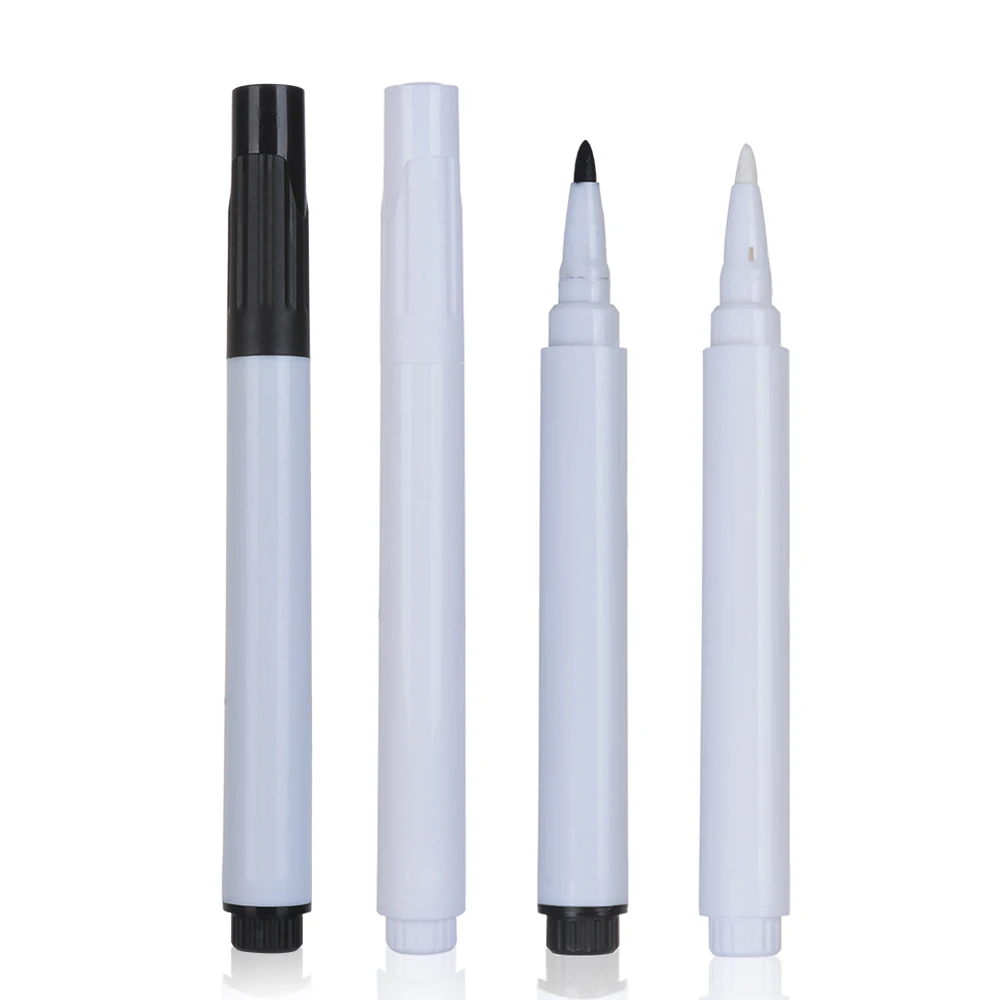 1PC Waterproof Liquid Chalk Marker Pens for Kitchen Jam Jar Bottle Labels Stickers Blackboard Chalkboard Tags face stamps for scrapbooking Scrapbooking & Stamps