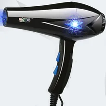 Бытовые Фены большой и небольшой мощности от производителя подарочные Фены для волос холодный и горячий воздух общежития