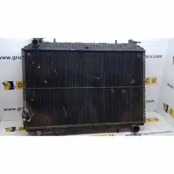 

WATER RADIATOR Nissan VANETTE CARGO