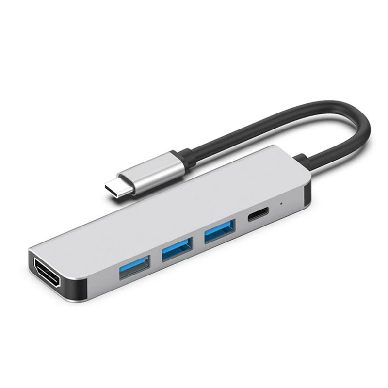 Thunderbolt 3 Type C Купить