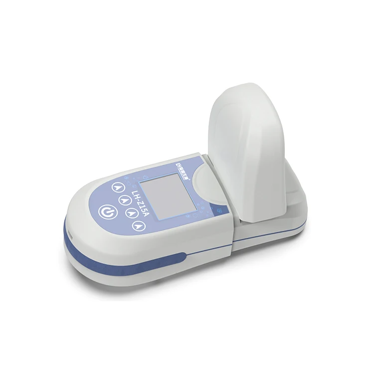 US $702.00 Large Range Turbidity Meter Price Turbidity With Waterproof Seal Measure Turbidity Water