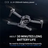 SHAREFUNBAY F11 PRO Drone Professional 4K HD Camera Gimbal Dron Brushless 5G Wifi Gps System Supports 128G TF Card RC Quadcopter ► Photo 2/6