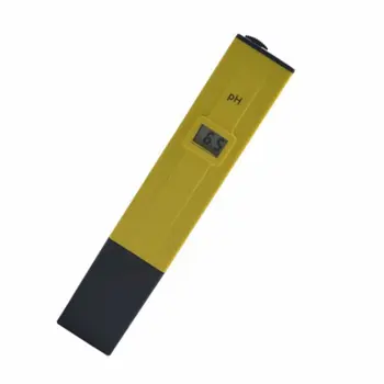 

PH Meter High Precision Water Quality Testing Pen Tds Meter Backlight Water Purity Filter Measuring Tools