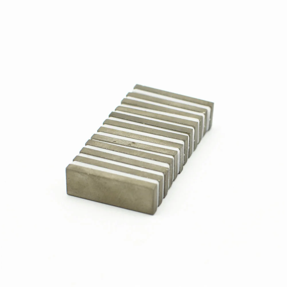 Smco-Magnet-Block-30x10x3-30x5x3-30x4x2-30x5x4-30x10x6-30x10x5mm-Grade-YXG28H-350-Degree-C-Motor-Magnet