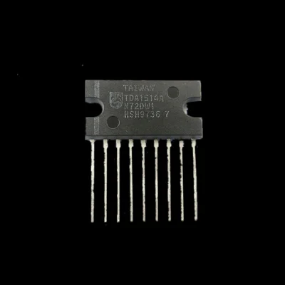 1 шт./лот TDA1514A TDA1514 ZIP-9 50 Вт в наличии высокопроизводительный Hi-Fi усилитель |