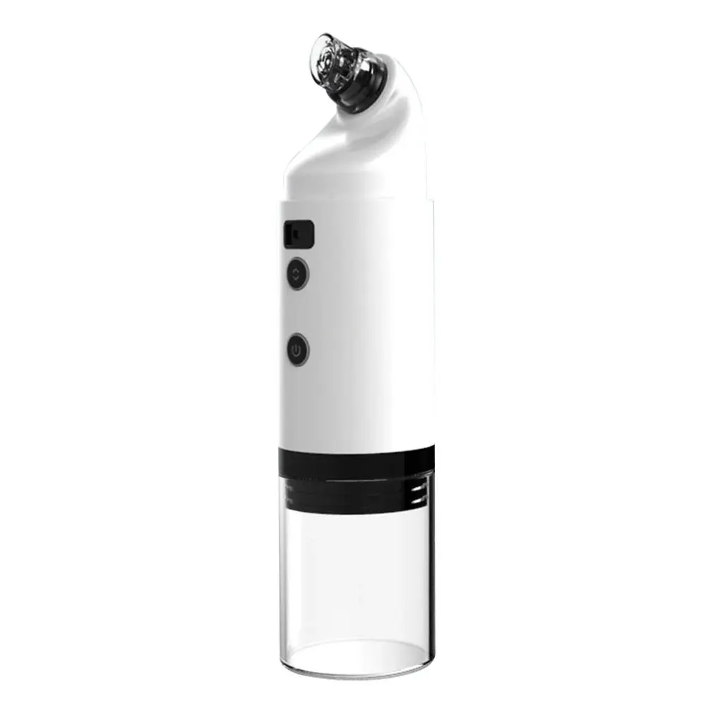 

Blackhead Artifact To Blackhead Instrument Electric Suction Acne Household Pore Cleaning Small Bubble Beauty Instrument
