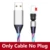 Colorful Only Cable