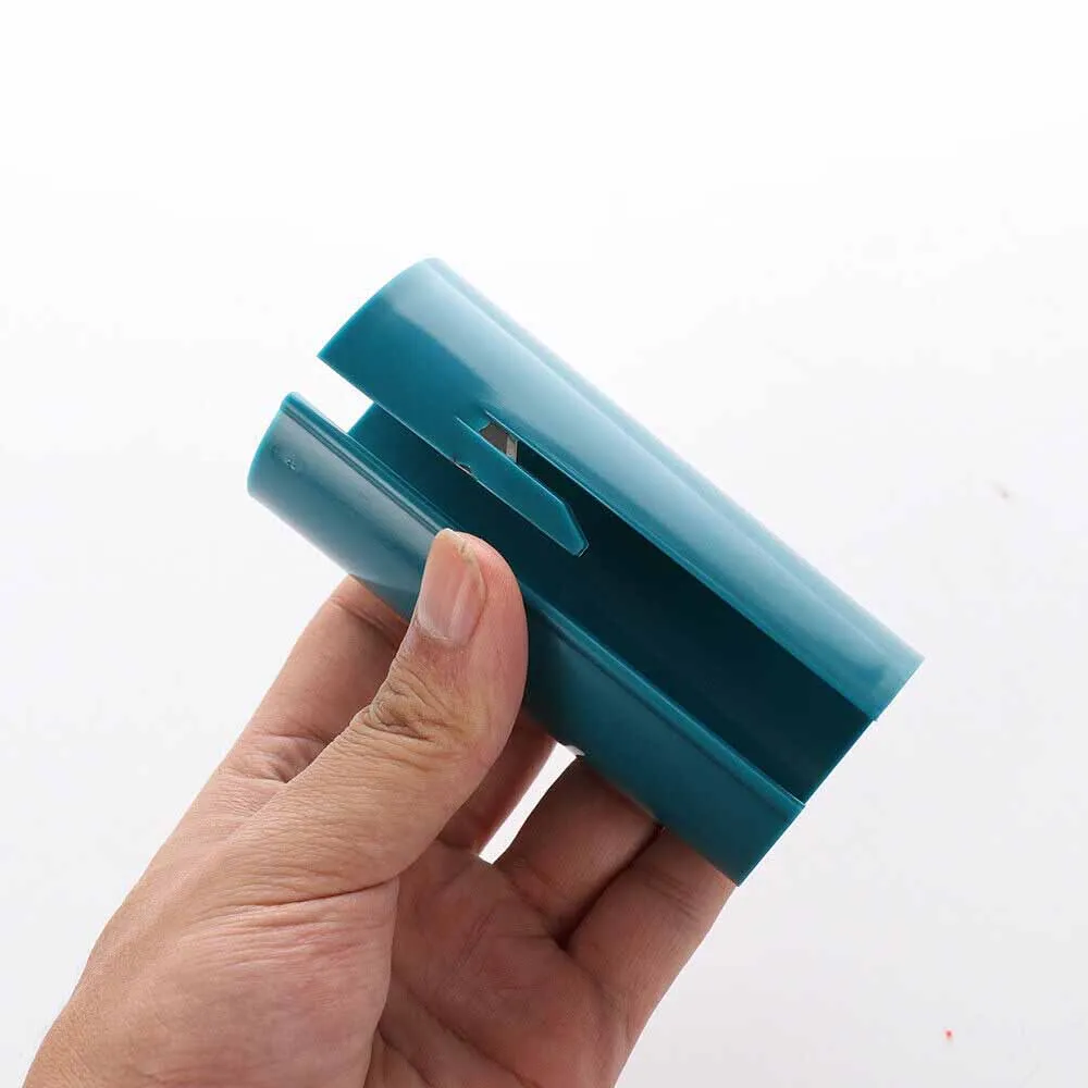 Taglierina Per Carta Da Regalo - Taglio Facile E Precisione Per Natale, Compleanni E Feste - Foto 12