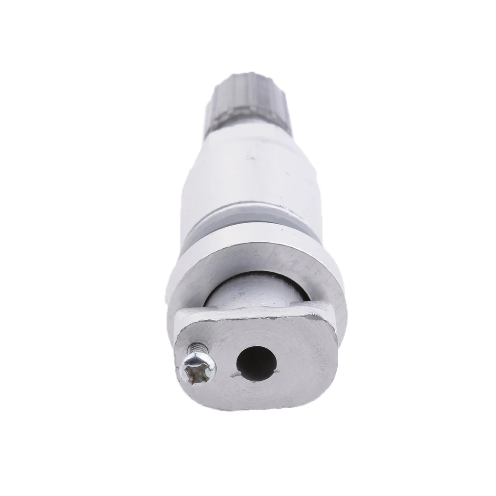 Alligator TPMS ventiel  RS4 tubeless 43mm los rubber - REMA TIP TOP Benelux
