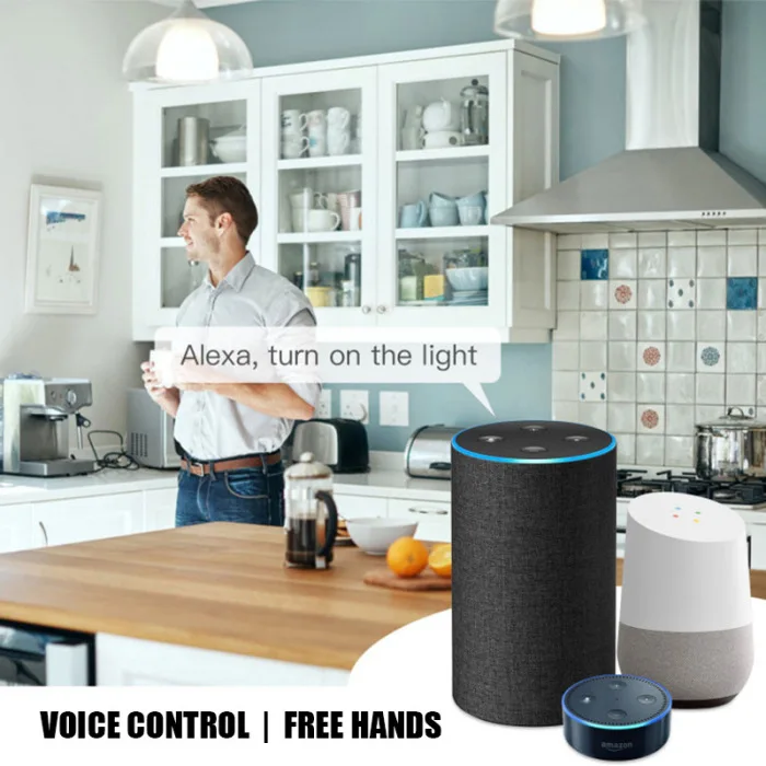 Интеллектуальный переключатель Wi-Fi DIY выключатель модуль 2-полосная Управление переключатель Панель переключатель независимого Управление Smart APP Дистанционное Управление ALI8
