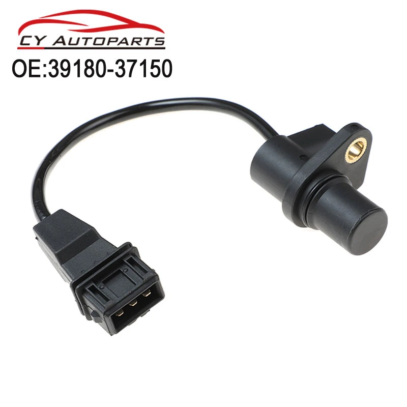 Top 60+ images crankshaft position sensor hyundai sonata In