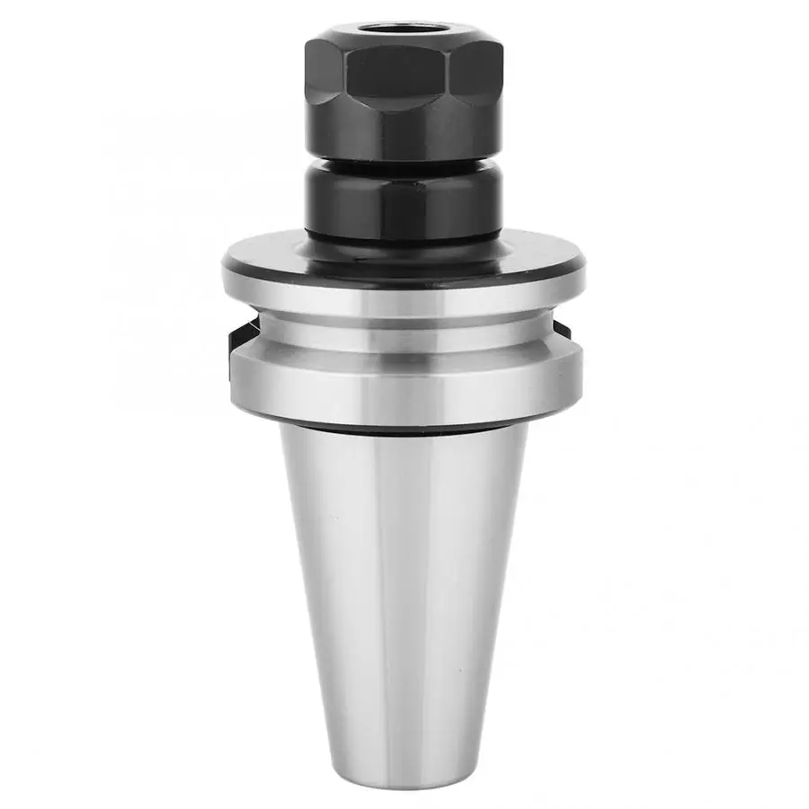 

Magnetic Tool Holder BT40-ER20-70L Precision Collet Chuck CNC Milling Machine Tool Holder Quick Change Tool Holder
