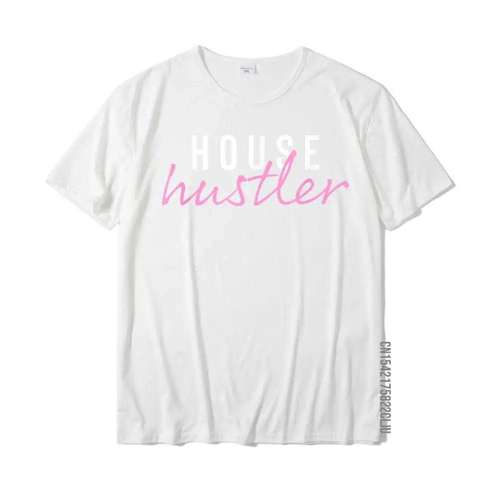 Casual 2021 Popular Short Sleeve Group T-Shirt All Cotton Crew Neck Men Tops Shirts Europe Tops Shirt Summer Wholesale Funny Real Estate or Realtor Gift for Women or Her T-Shirt__31278 white