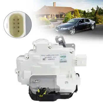 

Car Rear Left And Right Power Door Lock Actuator For AUDI A3 A6 C6 A8 RS3 RS6 Accessories 4F0839016 8E0839016AA