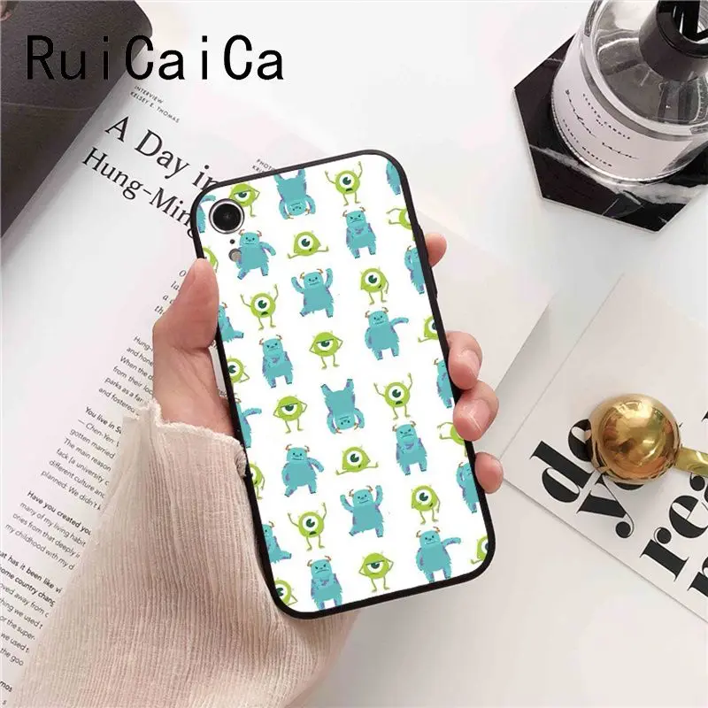 Movie Monsters University