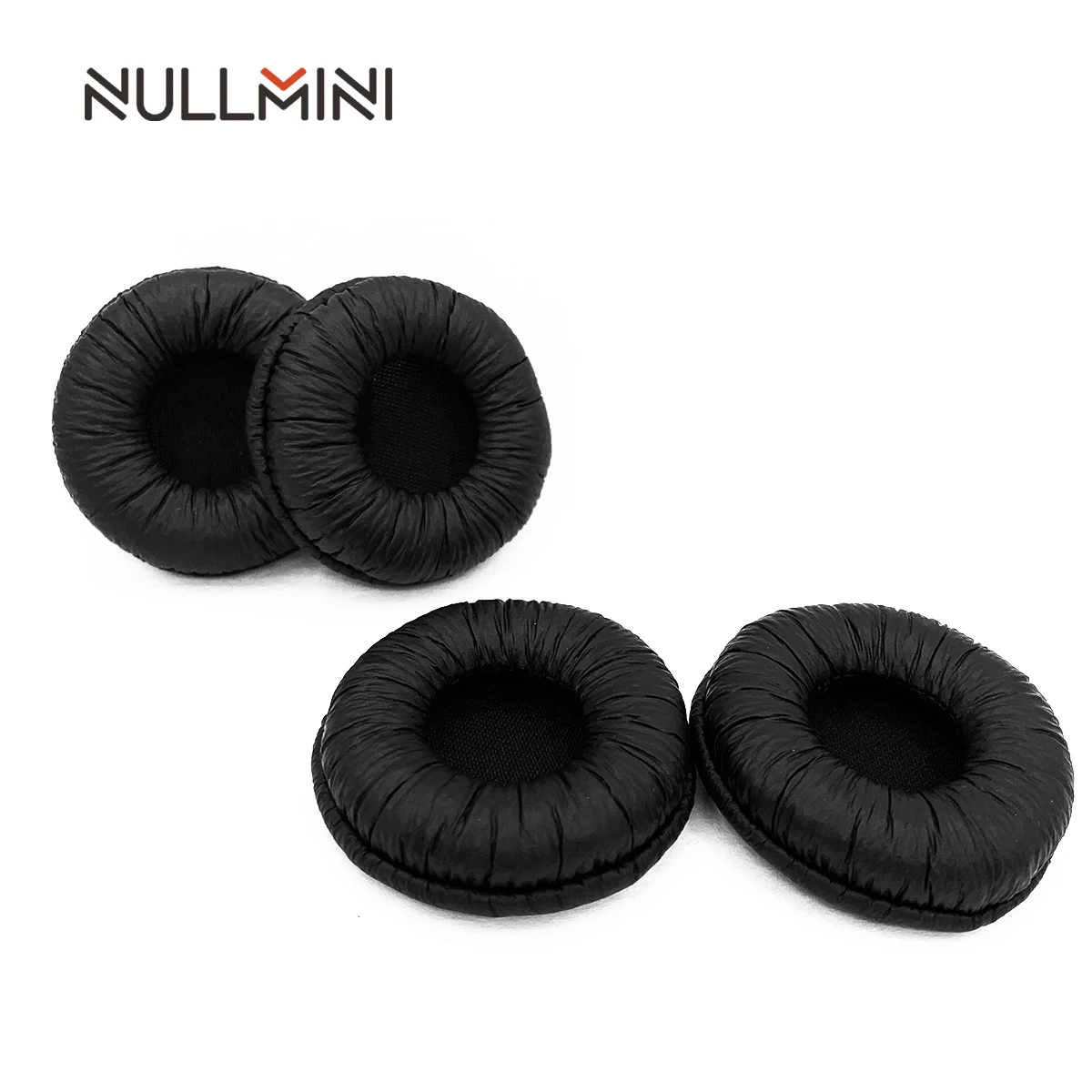 Сменные амбушюры NullMini для наушников Plantronics CS520 C052 наушники гарнитура |