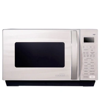 

Microwave Oven G90F25YaSLVII-C2(B1) Frequency Conversion Stainless Steel Liner 220V