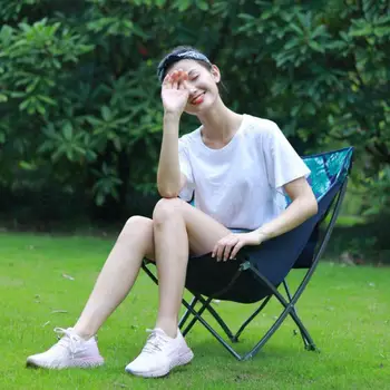 

Folding Chair Portable Outdoor Fishing Sketch Art Director Chair Back Of A Chair Stool Recreational Camping Chair