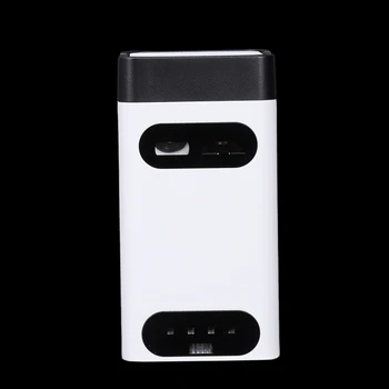 

Keyboard Virtual Bluetooth Projection Keyboard with Mouse/Power Bank Function for Android IOS Smart Phone PC