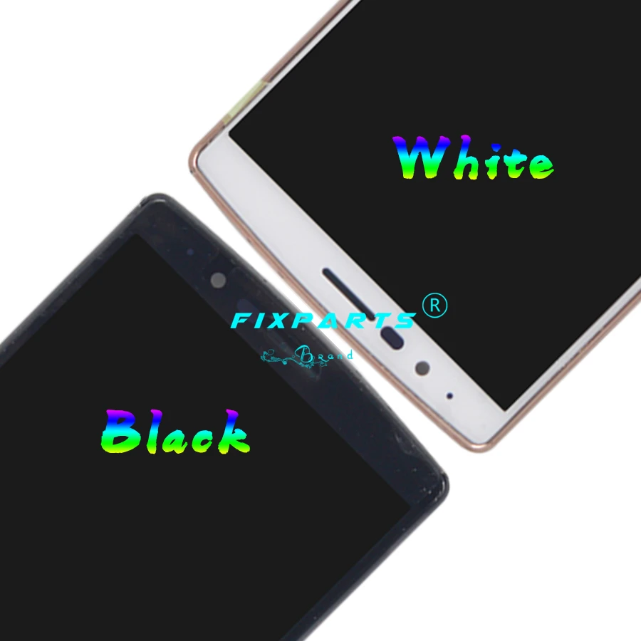 5.5 ORIGINAL Display for LG G4 LCD H815 Display Touch Screen with Frame  (1)