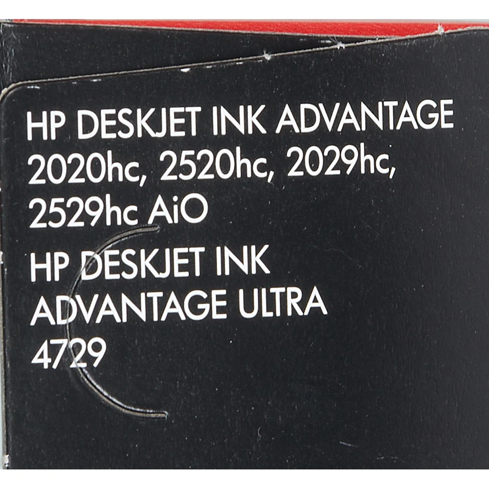 Картридж струйный HP 46 CZ638AE многоцветный для HP DJ Adv 2020hc/2520hc