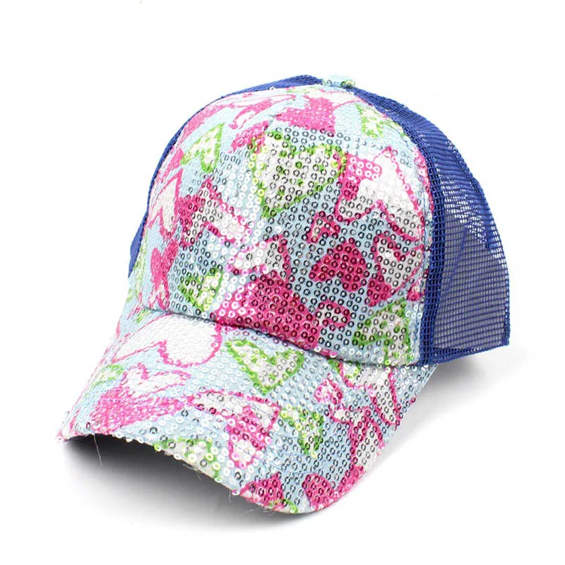 Новинка и высокое качество женские летние алмаз в форме сердца Бейсболка Snapback кепки s хип хоп шапки Gorras Para Hombre