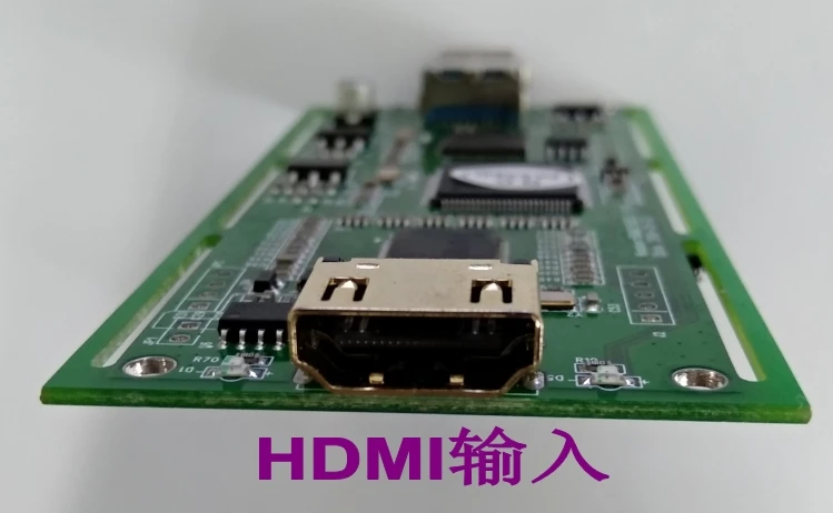 

HDMI USB3.0 hd video acquisition card module video conference live acquisition can be 2K input