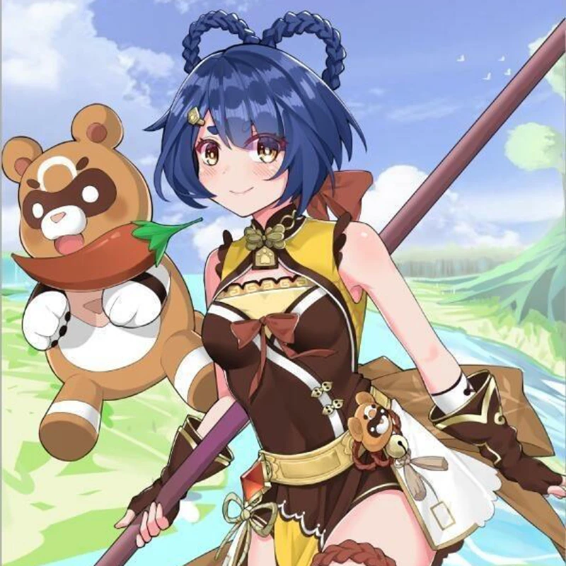prop projeto xiang ling acessórios para animais