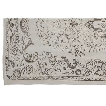 

Handmade Beige Vintage English English Area Rug 158x273 Cm-5'2''X8'11''