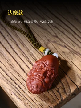 

Ancient Yue Tang Yixing Raw Ore Yixing Tea. Damour Manual Sculpture Tea Play Tea Ceremony Goods Of Furniture For Display Rather