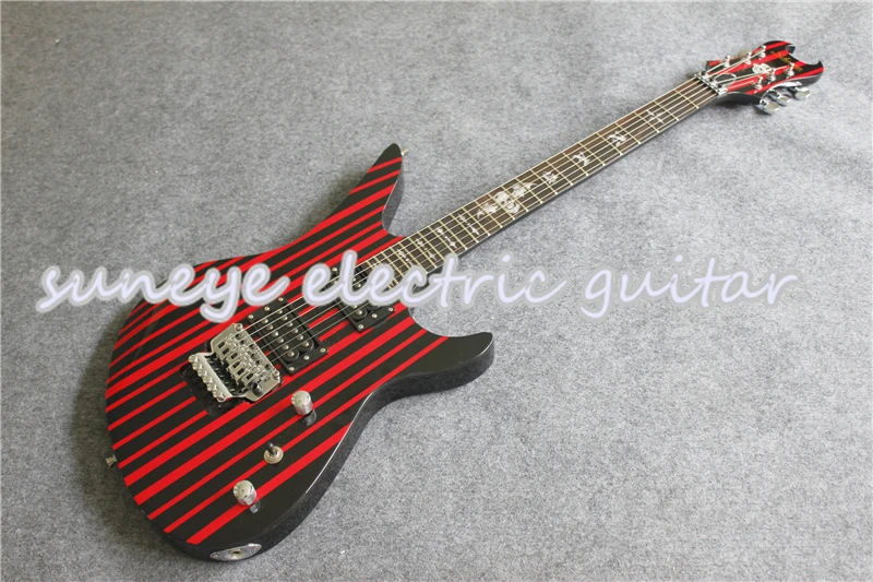 

High Quality Electric Guitar 24 Frets Custom Shop Electric Guitar Custom Guitar Kit Custom Available
