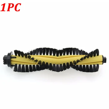

1PC Main Roller Brush for ILIFE A4 T4 X432 X430 X431 Robot Vacuum Cleaner Spare Parts Accessories Replacement Cleaning Brushes