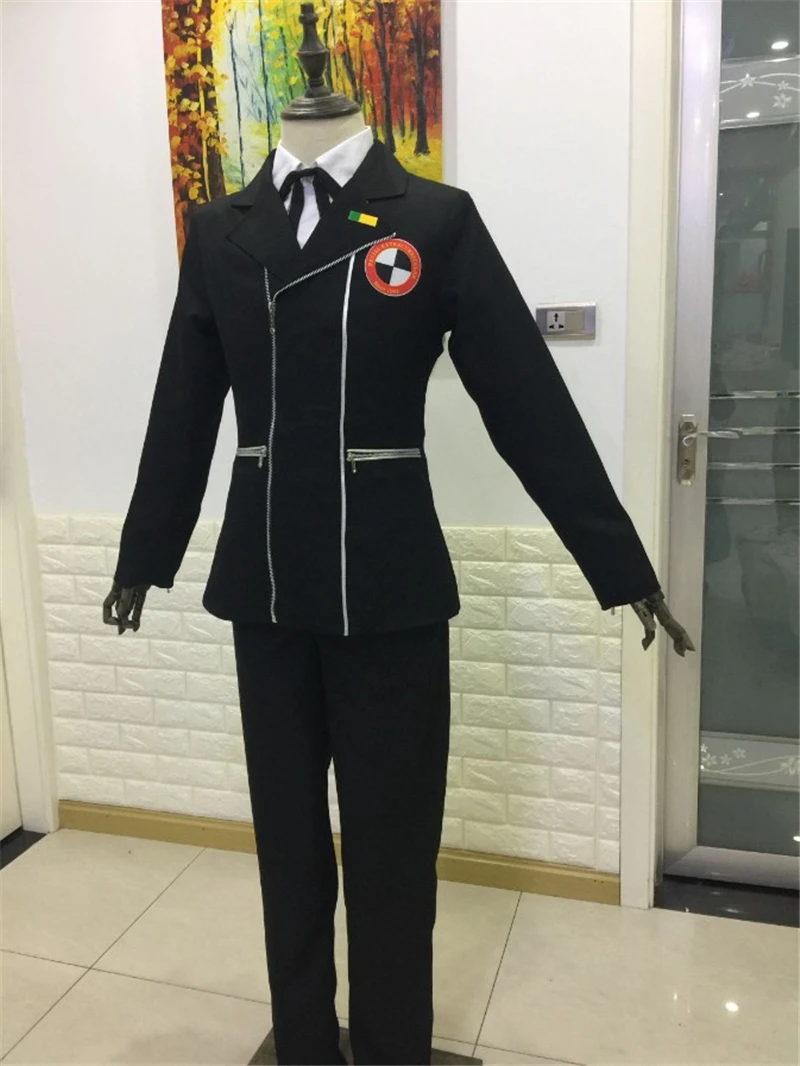 Рисунок 3 - Аниме Shin Megami Tensei Persona