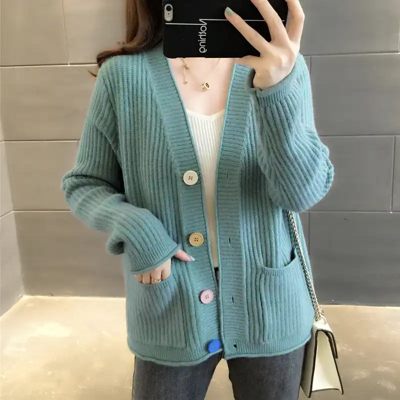 cardigan design