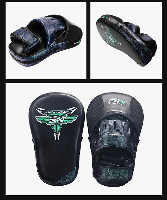 ムエタイ ウエストパッドボクシングウエストプロテクションボディーミット