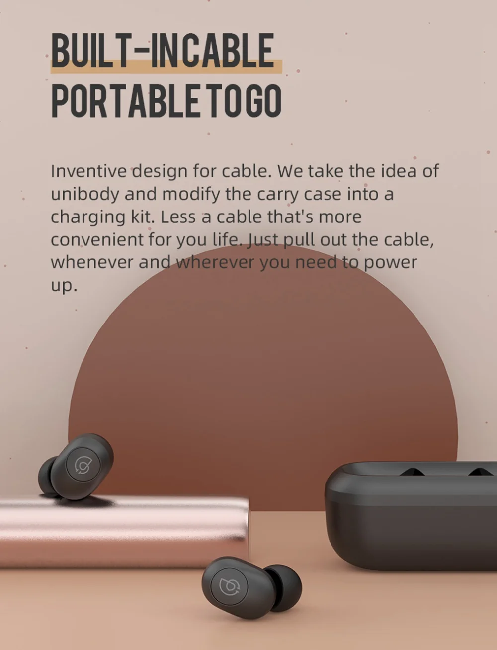 Haylou GT2 TWS настоящие Беспроводные Bluetooth 5,0 наушники мини портативные стерео пылезащитные водонепроницаемые бинауральные наушники