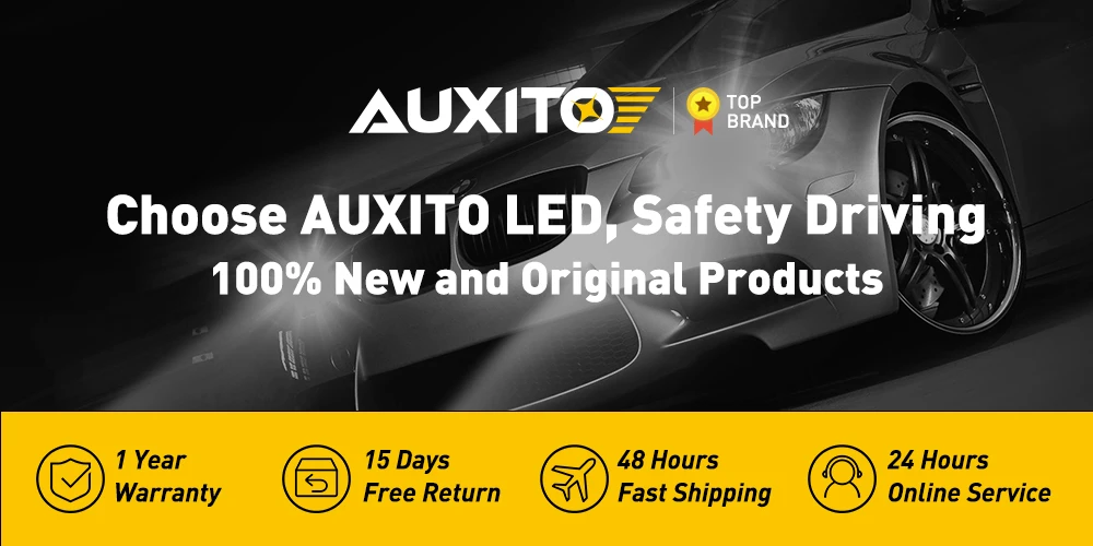 Luz de Seta do Carro para Bmw Auxito P21w Led Canbus Bau15s Py21w T20 7440 W21w Lâmpadas Audi Ford vw 2x S25 1156 Ba15s 7 Lâmpada de sinal