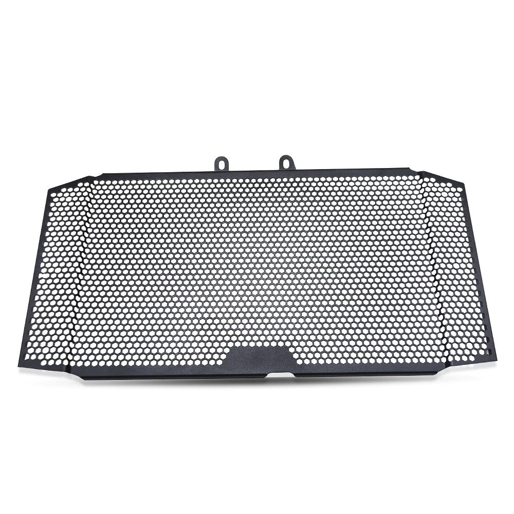 For SUZUKI Non ABS 2010 2011 2012 2013 2014 2015 2016 2017 radiator protect Motorcycle Accessories Radiator Grille Guard Cover