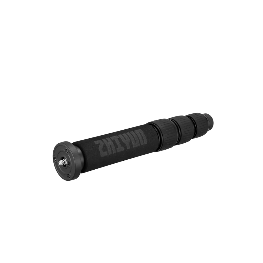 ZHIYUN Extend Telescopic Extension rod for WEEBILL