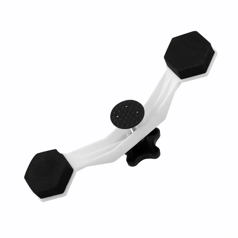 

Car Dent Repair Body Damage Fix Tool Pulling Bridge Puller Dent Removal Glue Tabs Hand Repair Tools Kit Paintless Universal