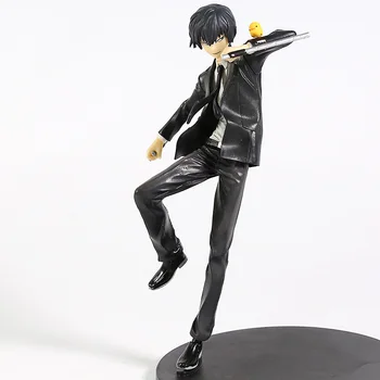 

Katekyo Hitman REBORN! Kyoya Hibari 1/8 Scale PVC Figure Collectible Model Toy