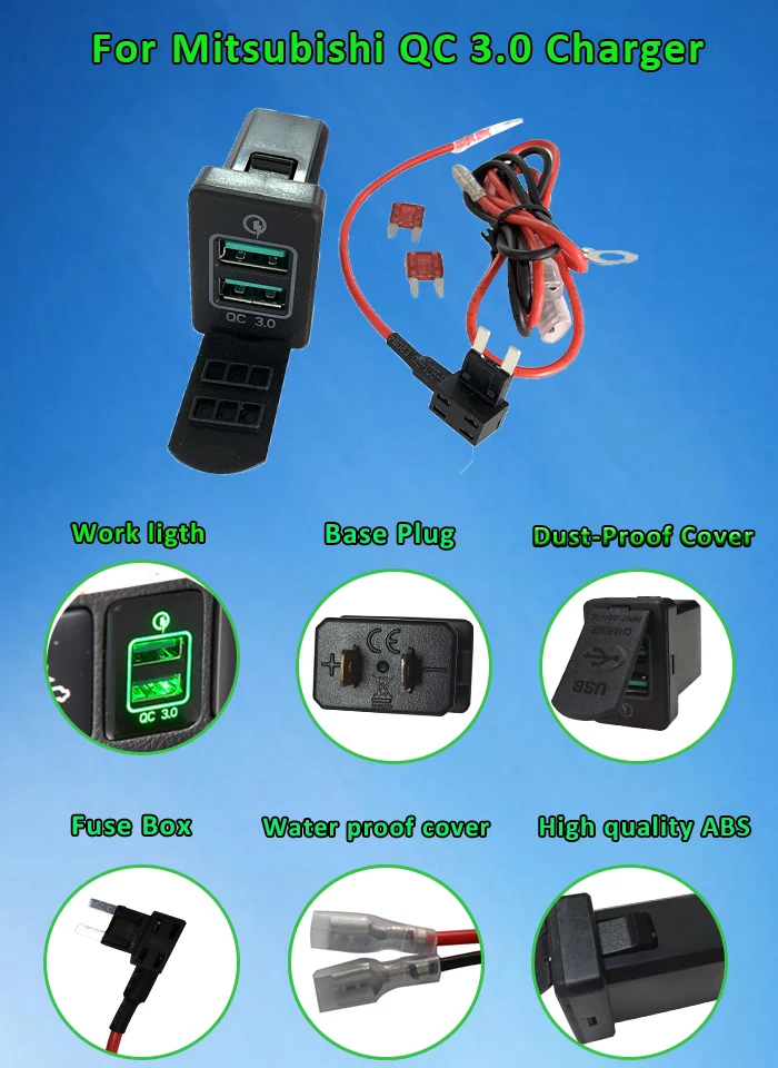 quick 3 charger outlander (2)