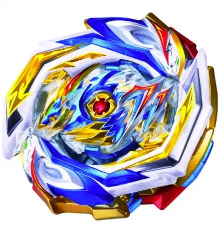 Подлинная TAKARA TOMY Beyblade взрывной гироскоп Четвертое поколение GT B154 имперский Дракон Бог высокая производительность битва гироскоп игрушки
