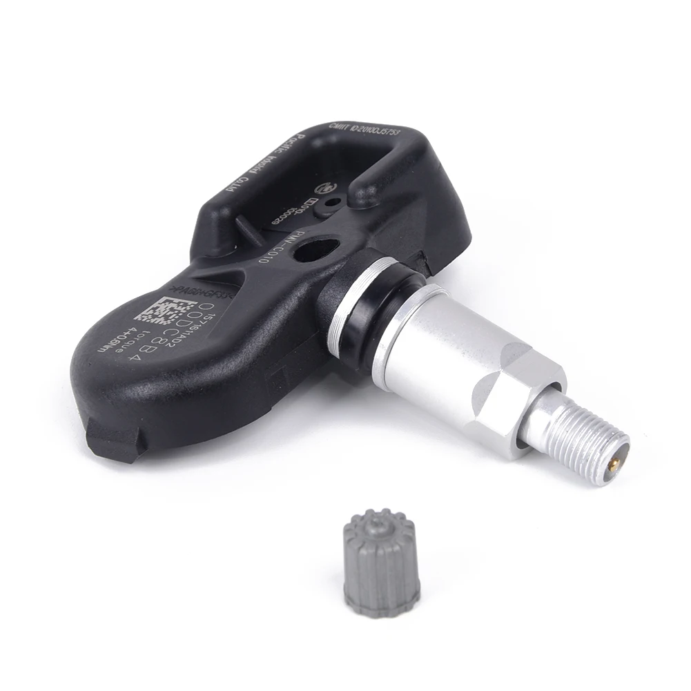 

Tire Pressure Sensor TPMS 15MHz Plastic Replacement For Toyota Camry Lexus IS250