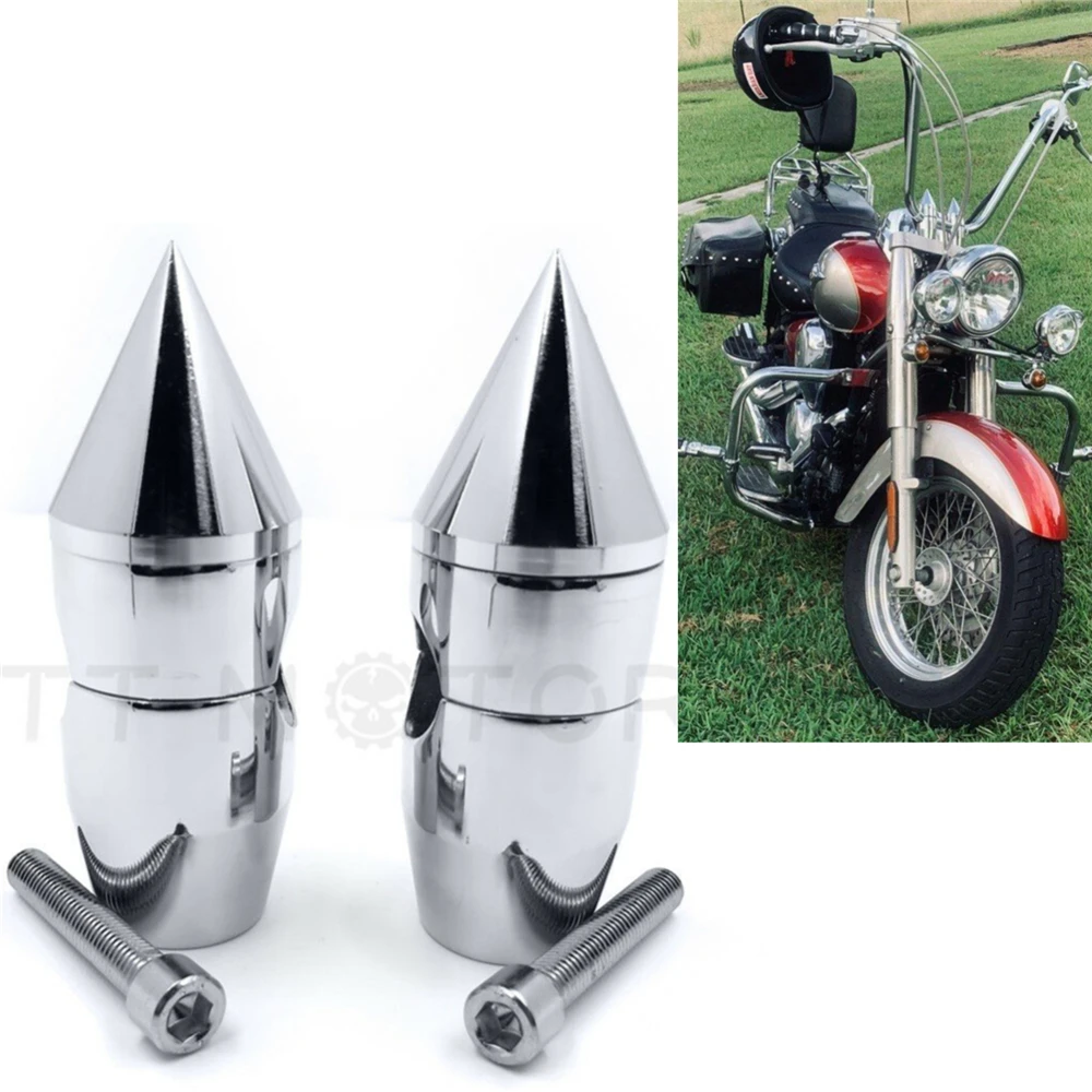 Elevadores de manillar de 1 pulgada para Harley Davidson, Softail, Dyna Sportster, personalizado, mercado de repuestos, envío de Piezas de 5 1/4"| | AliExpress