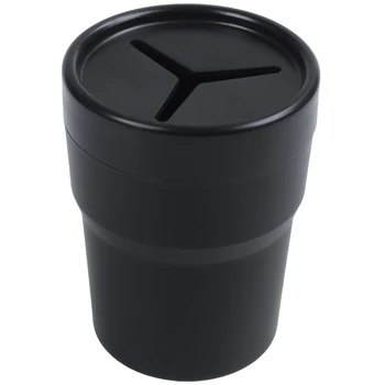

Car Pen Coin Trash Bin Box Container Storage